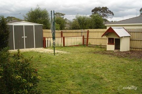 Property photo of 18 Wyatt Way Wallan VIC 3756