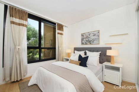 Property photo of 207/12 Brodie Spark Drive Wolli Creek NSW 2205