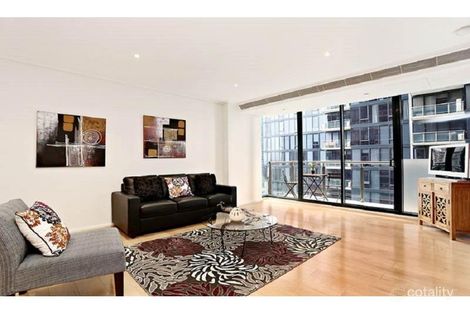Property photo of 133/183 City Road Southbank VIC 3006
