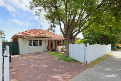 Property photo of 155A Planet Street Carlisle WA 6101