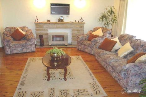 Property photo of 34 Huxley Drive Winston Hills NSW 2153