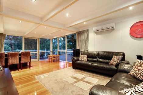 Property photo of 456-458 Park Road Park Orchards VIC 3114