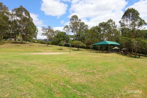 Property photo of 50 Yarrayne Valley Drive Upper Coomera QLD 4209