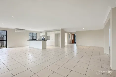 Property photo of 27 Bedroff Street Upper Coomera QLD 4209