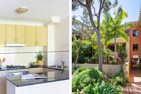 Property photo of 25/30-34 Gordon Street Manly Vale NSW 2093
