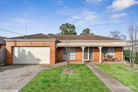 Property photo of 34 Nanworen Crescent Bell Park VIC 3215