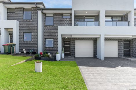 8/75 Mary Ann Dr, Glenfield, NSW 2167