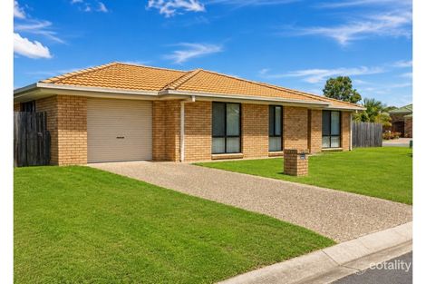 8 Apple Gum Pl, Fitzgibbon, QLD 4018