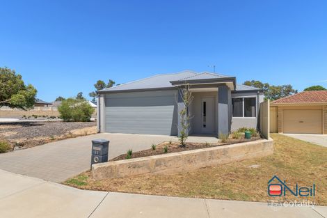 21 Cedar Way, Maddington, WA 6109