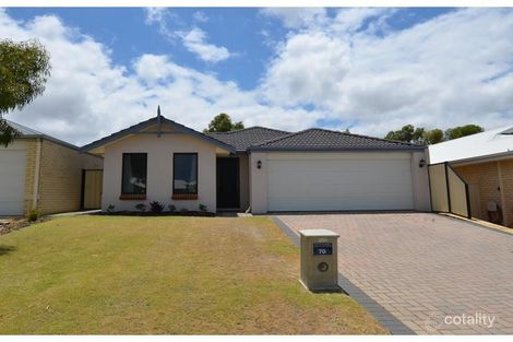 Property photo of 70 Cherokee Green Clarkson WA 6030