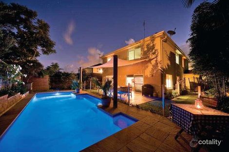 Property photo of 37 Mahogany Boulevard Warriewood NSW 2102