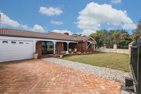 Property photo of 2 Fireball Way Ocean Reef WA 6027