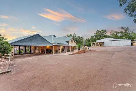 Property photo of 23 Lyons Road Waroona WA 6215