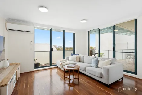 18/805-813 Anzac Pde, Maroubra, NSW 2035