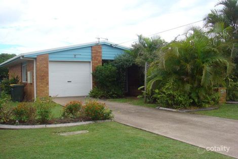 9 Maple St, Pialba, QLD 4655