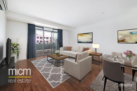 Property photo of 303/120 Studio Lane Docklands VIC 3008