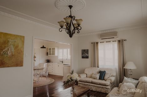 Property photo of 11 Wellsley Street North Toowoomba QLD 4350