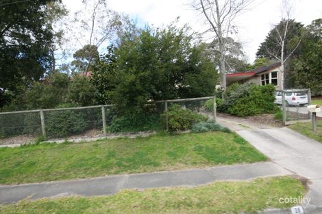 28 Stewart St, Boronia, VIC 3155