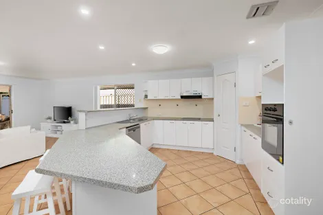 Property photo of 69 Seaholly Crescent Victoria Point QLD 4165