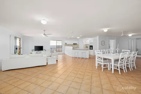 Property photo of 69 Seaholly Crescent Victoria Point QLD 4165
