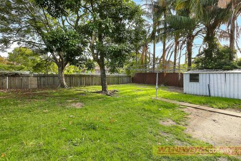 16 Biara Ave, Clemton Park, NSW 2206
