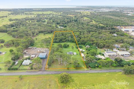 Property photo of 190 Lower Mountain Road Dundowran QLD 4655