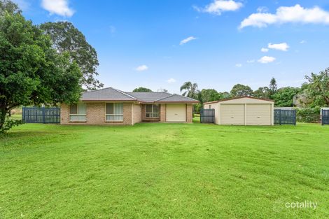 Property photo of 190 Lower Mountain Road Dundowran QLD 4655