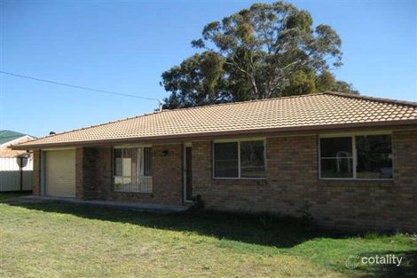 Property photo of 34 Thompson Street Stanthorpe QLD 4380