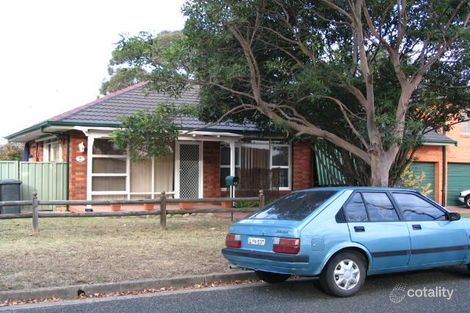 Lot 1/44 Butler Cres, South Penrith, NSW 2750