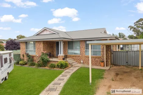 17 Spofforth Pl, Kelso, NSW 2795