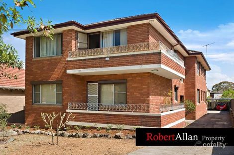 Property photo of 2/38 Brighton Avenue Croydon Park NSW 2133