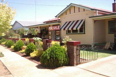 43 Grenfell St, West Wyalong, NSW 2671