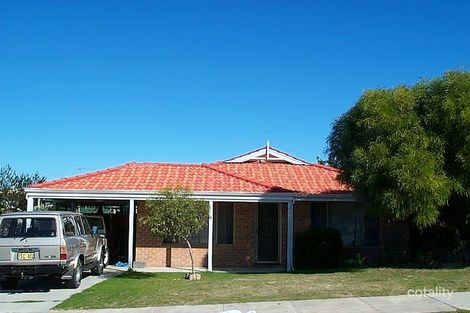 22 Renshaw Bvd, Clarkson, WA 6030