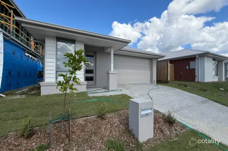 14 Celestial Way, White Rock, QLD 4306