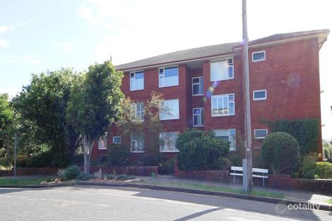 6/39 King St, Waverton, NSW 2060