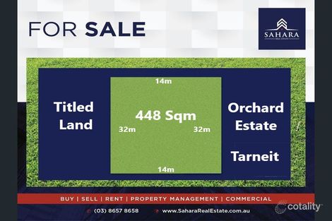 Property photo of 10 Dixie Street Tarneit VIC 3029