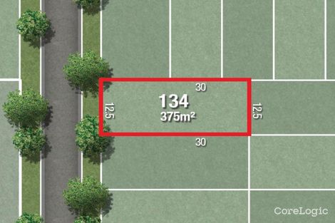 Property photo of LOT 134 Vale Avenue Arundel QLD 4214