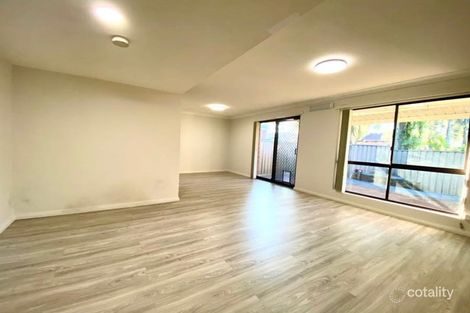 Property photo of 30/24 Eldridge Road Bankstown NSW 2200