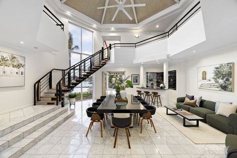 Property photo of 105 Palm Beach Drive Patterson Lakes VIC 3197