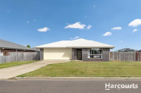 Property photo of 17 Searle Street Thabeban QLD 4670