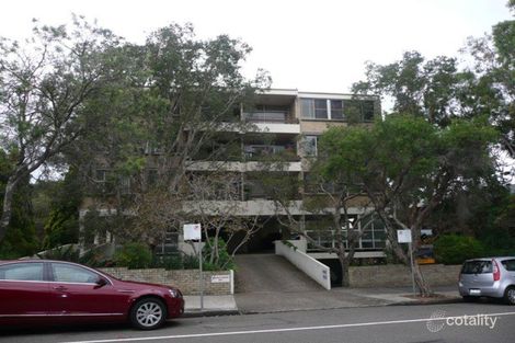 8/106-108 Bay Rd, Waverton, NSW 2060