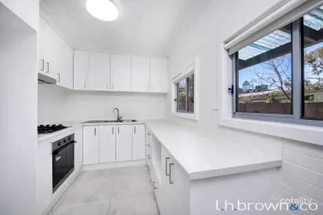 Property photo of 21 Haldon Street Lakemba NSW 2195