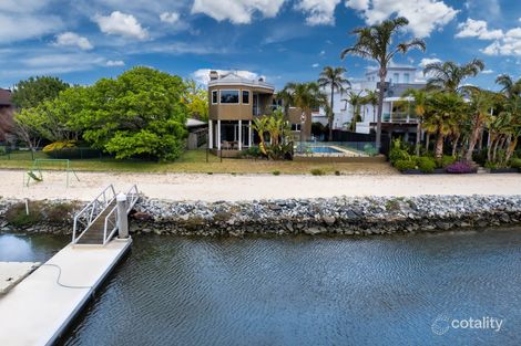 Property photo of 105 Palm Beach Drive Patterson Lakes VIC 3197