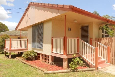 Property photo of 56 Jane Street Leichhardt QLD 4305