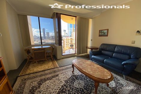 Property photo of 125/22-32 Great Western Highway Parramatta NSW 2150