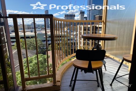 Property photo of 125/22-32 Great Western Highway Parramatta NSW 2150