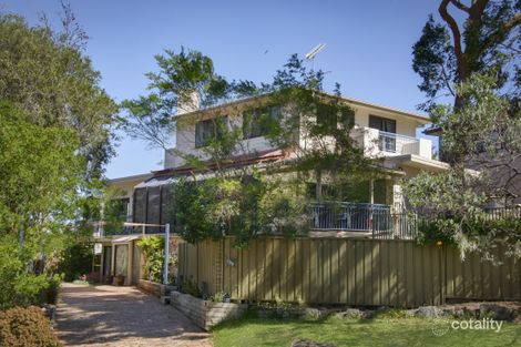 Property photo of 1 Connell Road Oyster Bay NSW 2225