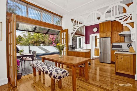 Property photo of 1 Riverside Crescent Marrickville NSW 2204