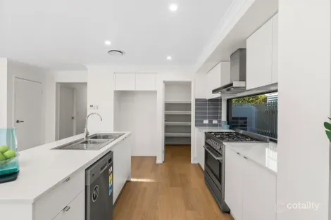 Property photo of 30 Brevis Lane Enoggera QLD 4051
