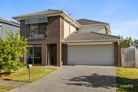 Property photo of 30 Brevis Lane Enoggera QLD 4051